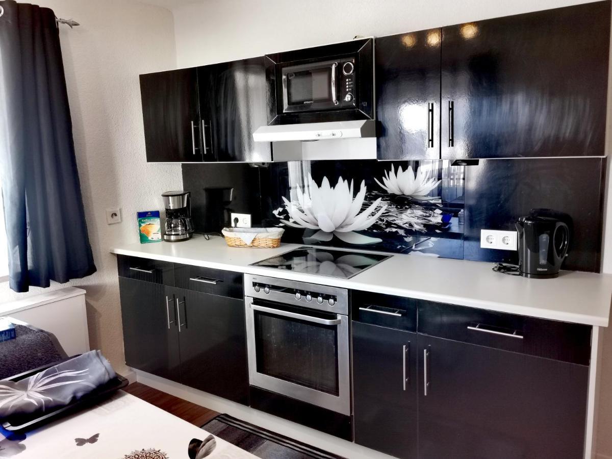 Ferienwohnung Pufitsch Gmünd المظهر الخارجي الصورة