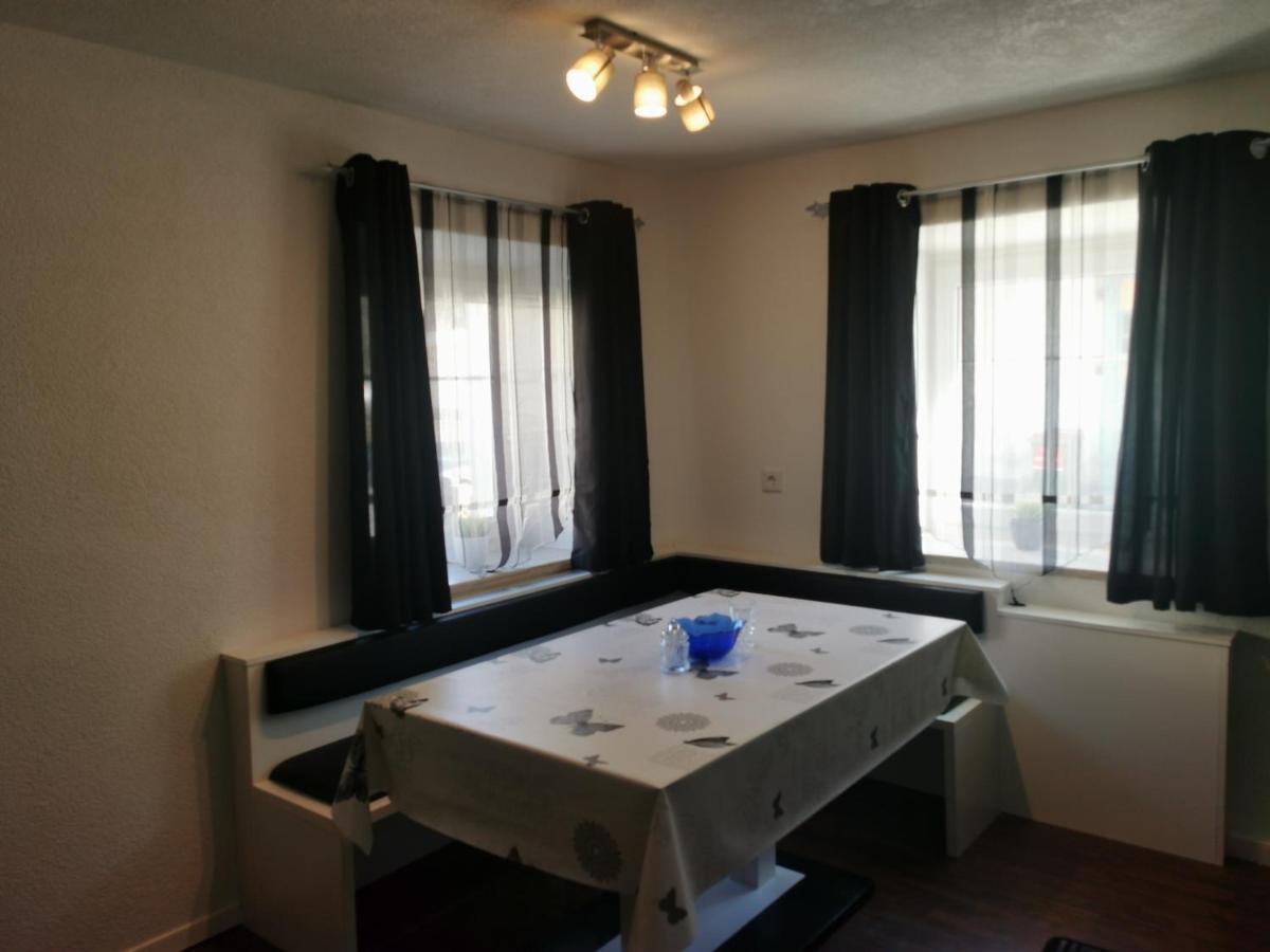 Ferienwohnung Pufitsch Gmünd المظهر الخارجي الصورة
