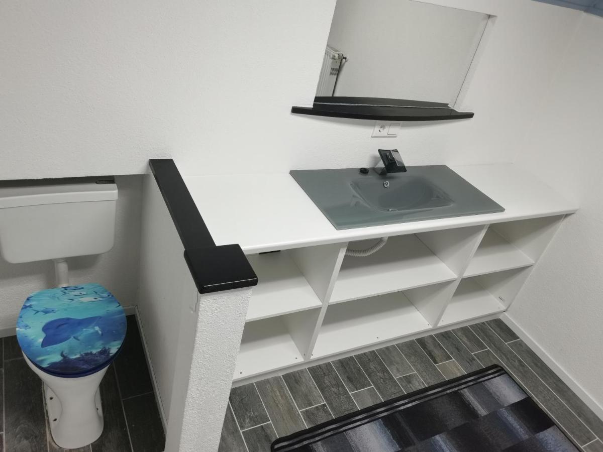 Ferienwohnung Pufitsch Gmünd المظهر الخارجي الصورة