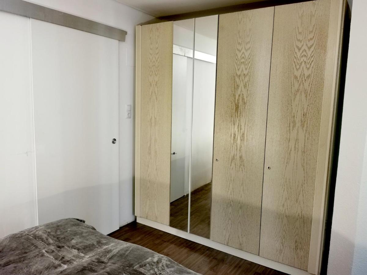 Ferienwohnung Pufitsch Gmünd المظهر الخارجي الصورة